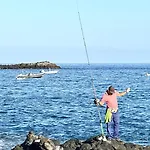 Caleta Blue Ocean On The By Deihu Experiences 公寓 *