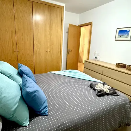 Appartamento Caleta Blue Ocean On The By Deihu Experiences *