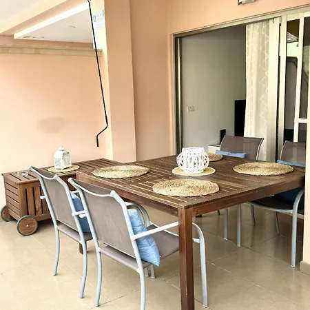 Caleta Blue Ocean On The By Deihu Experiences * 阿德耶