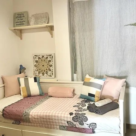 公寓 Caleta Blue Ocean On The By Deihu Experiences *