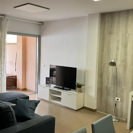 Caleta Blue Ocean On The By Deihu Experiences * 阿德耶