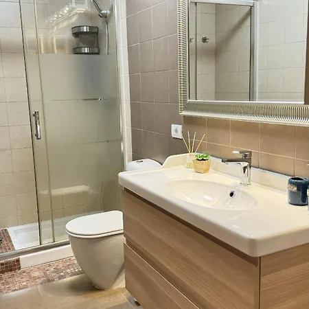 Caleta Blue Ocean On The By Deihu Experiences Apartment