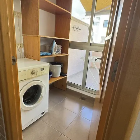 公寓 Caleta Blue Ocean On The By Deihu Experiences *