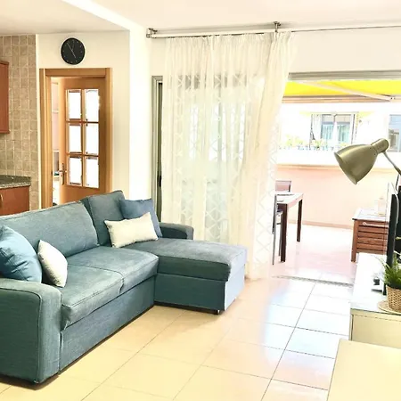 Caleta Blue Ocean On The By Deihu Experiences 阿德耶