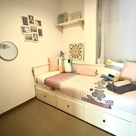 Caleta Blue Ocean On The By Deihu Experiences * 阿德耶