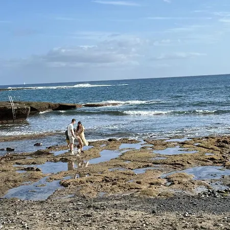 Caleta Blue Ocean On The By Deihu Experiences * 阿德耶