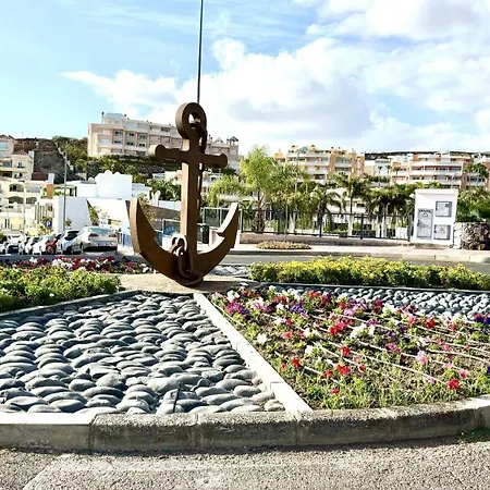 Caleta Blue Ocean On The By Deihu Experiences 公寓 阿德耶