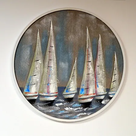 Caleta Blue Ocean On The By Deihu Experiences 公寓