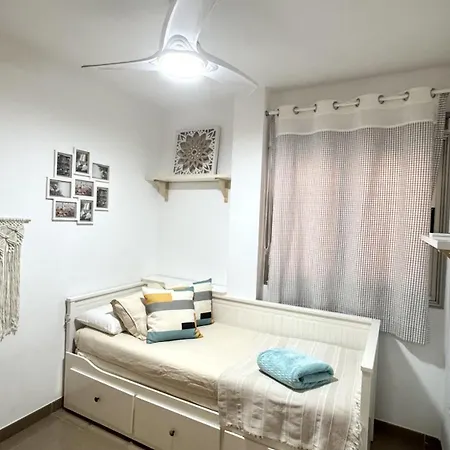 Apartment Caleta Blue Ocean On The By Deihu Experiences *
