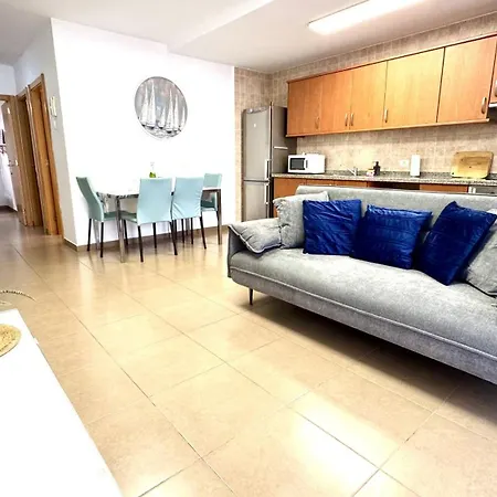 Caleta Blue Ocean On The By Deihu Experiences Apartment Costa Adeje (Tenerife)