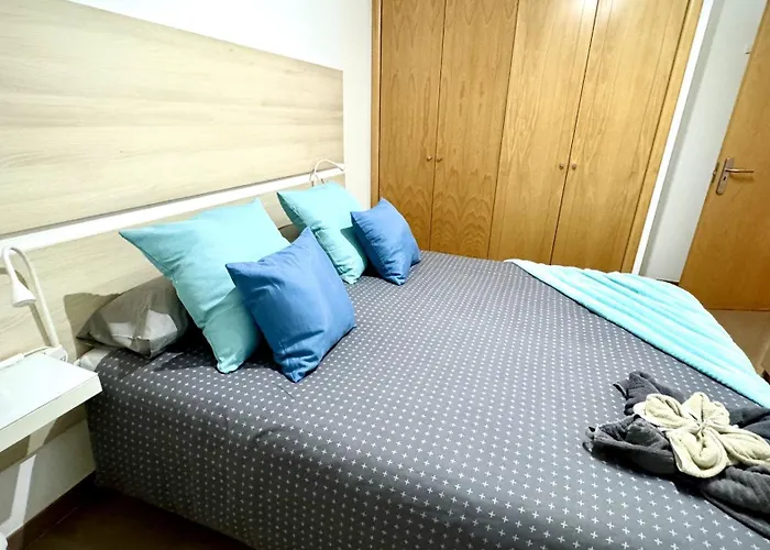 Caleta Blue Ocean On The By Deihu Experiences *