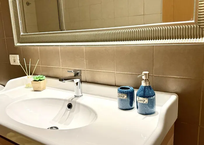 Appartamento Caleta Blue Ocean On The By Deihu Experiences *