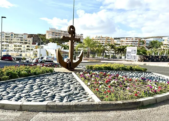 Caleta Blue Ocean On The By Deihu Experiences Апартаменты Адехе