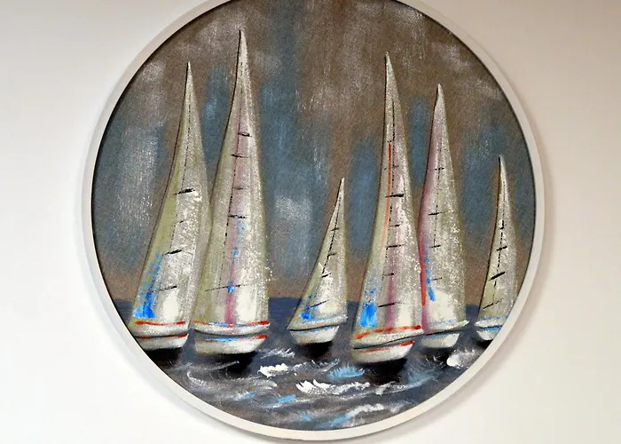 Caleta Blue Ocean On The By Deihu Experiences Апартаменты