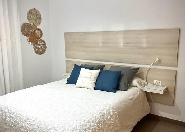 Caleta Blue Ocean On The By Deihu Experiences