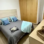 Caleta Blue Ocean On The By Deihu Experiences Apartment Costa Adeje (Tenerife)