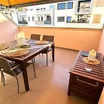 Caleta Blue Ocean On The By Deihu Experiences Lejlighed