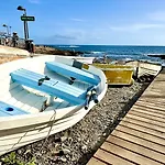 Caleta Blue Ocean On The By Deihu Experiences Apartment *
