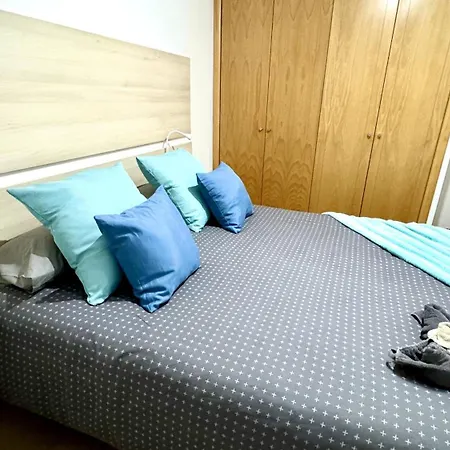 Caleta Blue Ocean On The By Deihu Experiences *