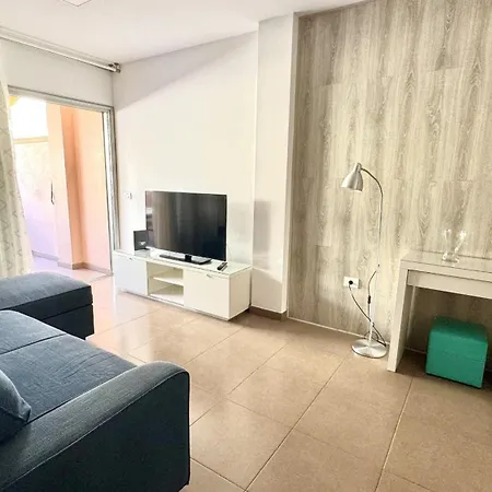 Apartament Caleta Blue Ocean On The By Deihu Experiences *