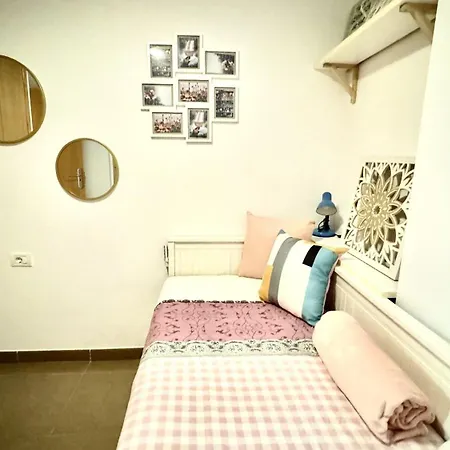 Caleta Blue Ocean On The By Deihu Experiences Apartament Costa Adeje (Tenerife)