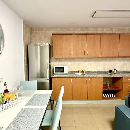 Caleta Blue Ocean On The By Deihu Experiences