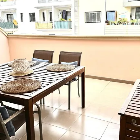 Caleta Blue Ocean On The By Deihu Experiences شقة