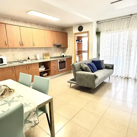 Apartament Caleta Blue Ocean On The By Deihu Experiences Costa Adeje (Tenerife)