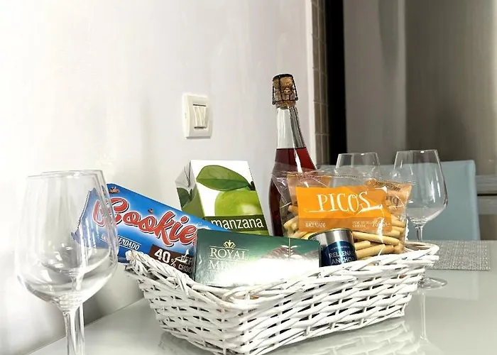 Caleta Blue Ocean On The By Deihu Experiences