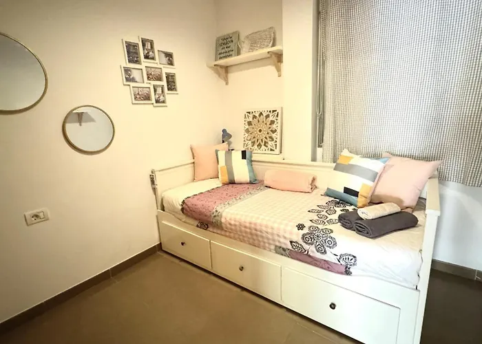 Caleta Blue Ocean On The By Deihu Experiences * アデヘ