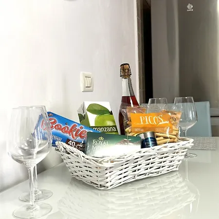 Caleta Blue Ocean On The By Deihu Experiences