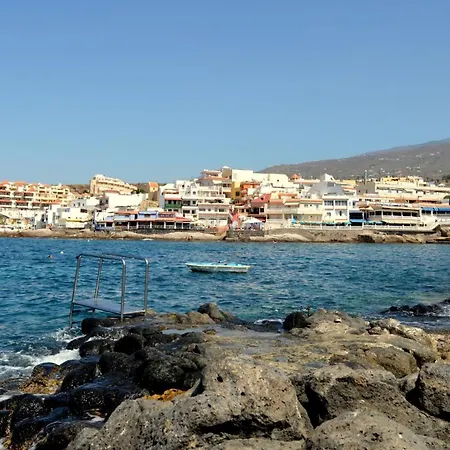 Caleta Blue Ocean On The By Deihu Experiences אדחה