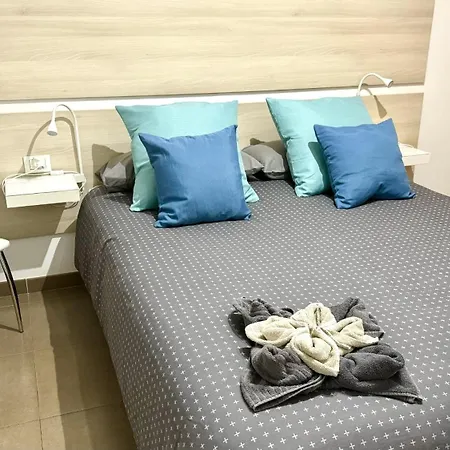 דירה Caleta Blue Ocean On The By Deihu Experiences *