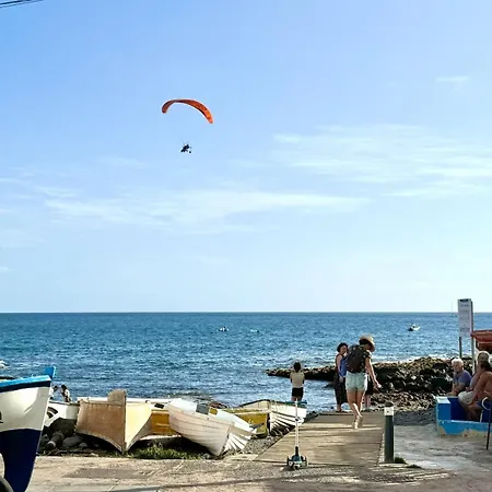 Caleta Blue Ocean On The By Deihu Experiences *