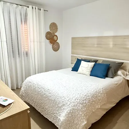 Caleta Blue Ocean On The By Deihu Experiences אדחה